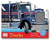 Trucks (Jumbo Sound Board Books)