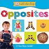 Opposites (DK Lift-the-Flap)