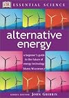 Alternative Energy (Essential Science)