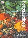 Herb & Spice (UK) / Herbs & Spices (USA)
