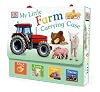 My Little Farm Carrying Case (DK Carrying Cases)