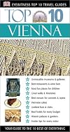 DK Eyewitness Travel : Top 10 : Vienna
