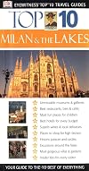 DK Eyewitness Travel : Top 10 : Milan & The Lakes