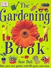 The Gardening Book