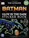 Batman: Glow in the Dark (Ultimate Sticker Books: Glow in the Dark)