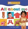 All About Me (DK Lift-the-Flap)