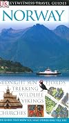 DK Eyewitness Travel Guide : Norway