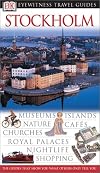 DK Eyewitness Travel Guides: Stockholm
