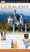 DK Eyewitness Travel Guide : Germany