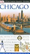 DK Eyewitness Travel Guides: Chicago