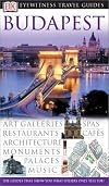 DK Eyewitness Travel Guides: Budapest