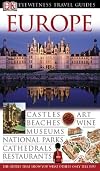 DK Eyewitness Travel Guide : Europe