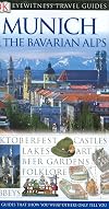 DK Eyewitness Travel Guides: Munich & the Bavarian Alps