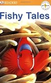 Fishy Tales (DK Readers: Pre-Level 1)