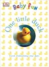 One Little Duck Went Swimming One Day! (Baby Fun)