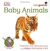 Baby Animals (DK Baby Genius)