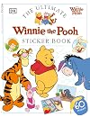 Winnie the Pooh: The Ultimate Sticker Book