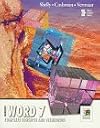 Microsoft Word 7 Complete Concepts and Techniques: Complete Concepts and Techniques (Shelly and Cashman Series)