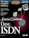 Using Isdn (Special Edition Using)