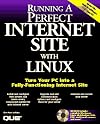 Running a Perfect Internet Site With Linux