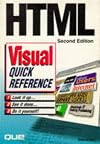 Html Visual Quick Reference