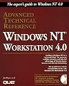 Windows Nt Workstation 4.0 Advanced Technical Reference