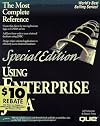 Special Edition Using Enterprise Java