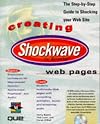 Creating Shockwave Web Pages