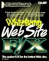 Whiz Bang Web Site F/X