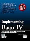 Implementing Baan IV