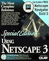 Special Edition Using Netscape 3: Special Edition (Using ... (Que))