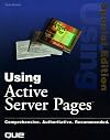 Special Edition Using Active Server Pages