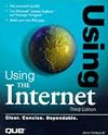 Using the Internet (Using ... (Que))