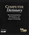 Scott Mueller Library - Computer Dictionary