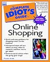 The Complete Idiot's Guide to Online Shopping.