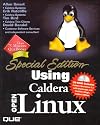 Special Edition Using Caldera OpenLinux