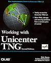 Working With Unicenter Tng
