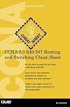 CCNA 2.0 640-507 Routing and Switching Cheat Sheet