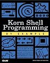 Korn Shell Programming by Example