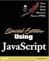 Special Edition Using JavaScript