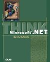 Think Microsoft.NET