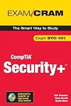 Security Certification Exam Cram 2 (Exam Cram SYO-101)
