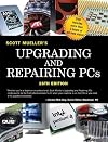Scott Mueller's Upgrading and Repairing PCs, 16th Edition