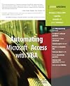 Automating Microsoft Access with VBA