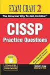 CISSP Practice Questions Exam Cram 2