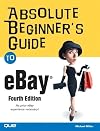 Absolute Beginner's Guide to eBay