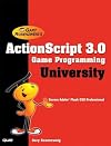 ActionScript 3.0 Game Programming University