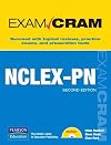 NCLEX-PN Exam Cram (2nd Edition)