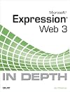 Microsoft Expression Web 3 In Depth