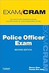 Police Officer Exam Cram (2nd Edition)